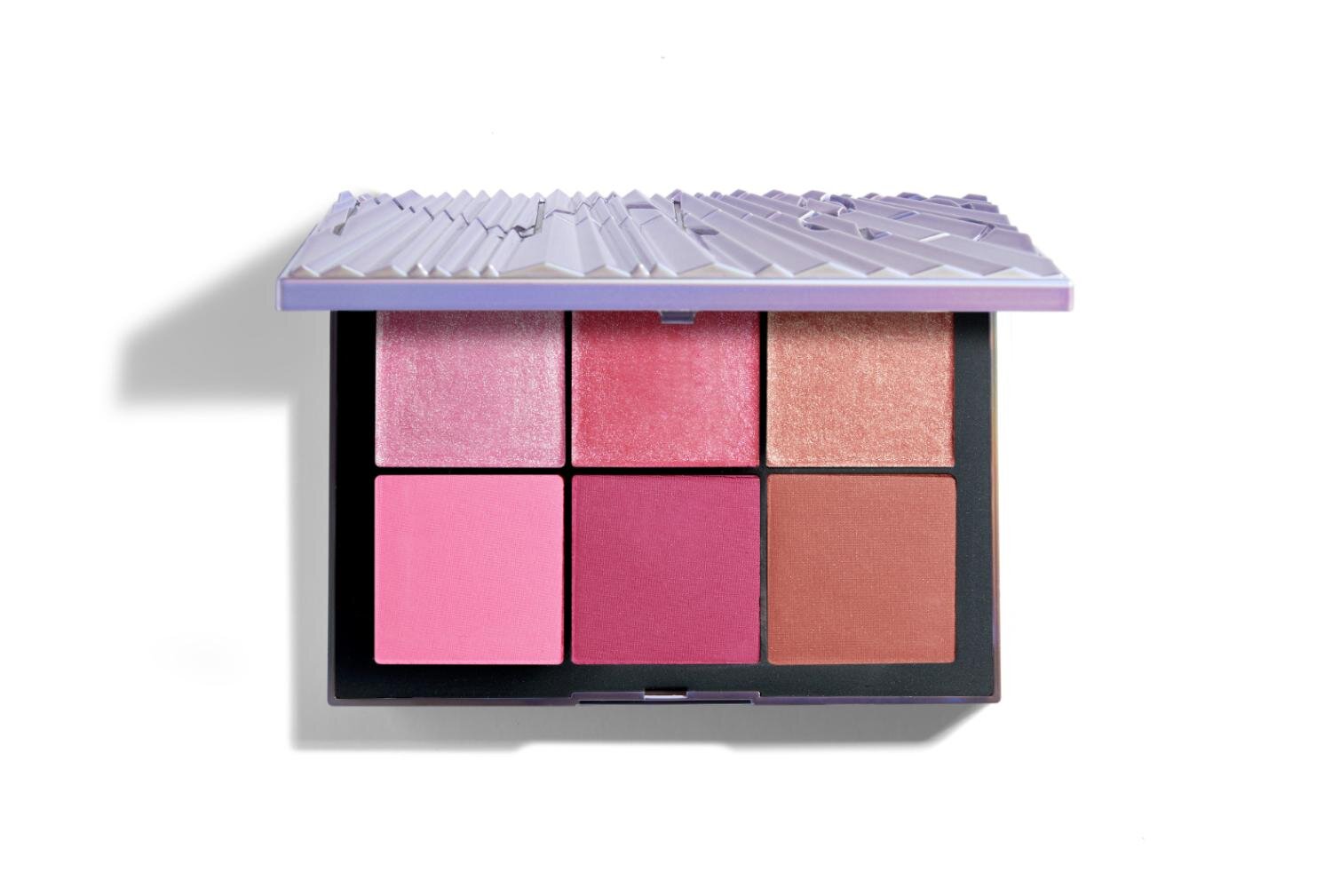 NARS エシリアル オーラ ブラッシュパレット ニューレルム 3.5g×6色 限定1種 8,800円＜限定品＞ 