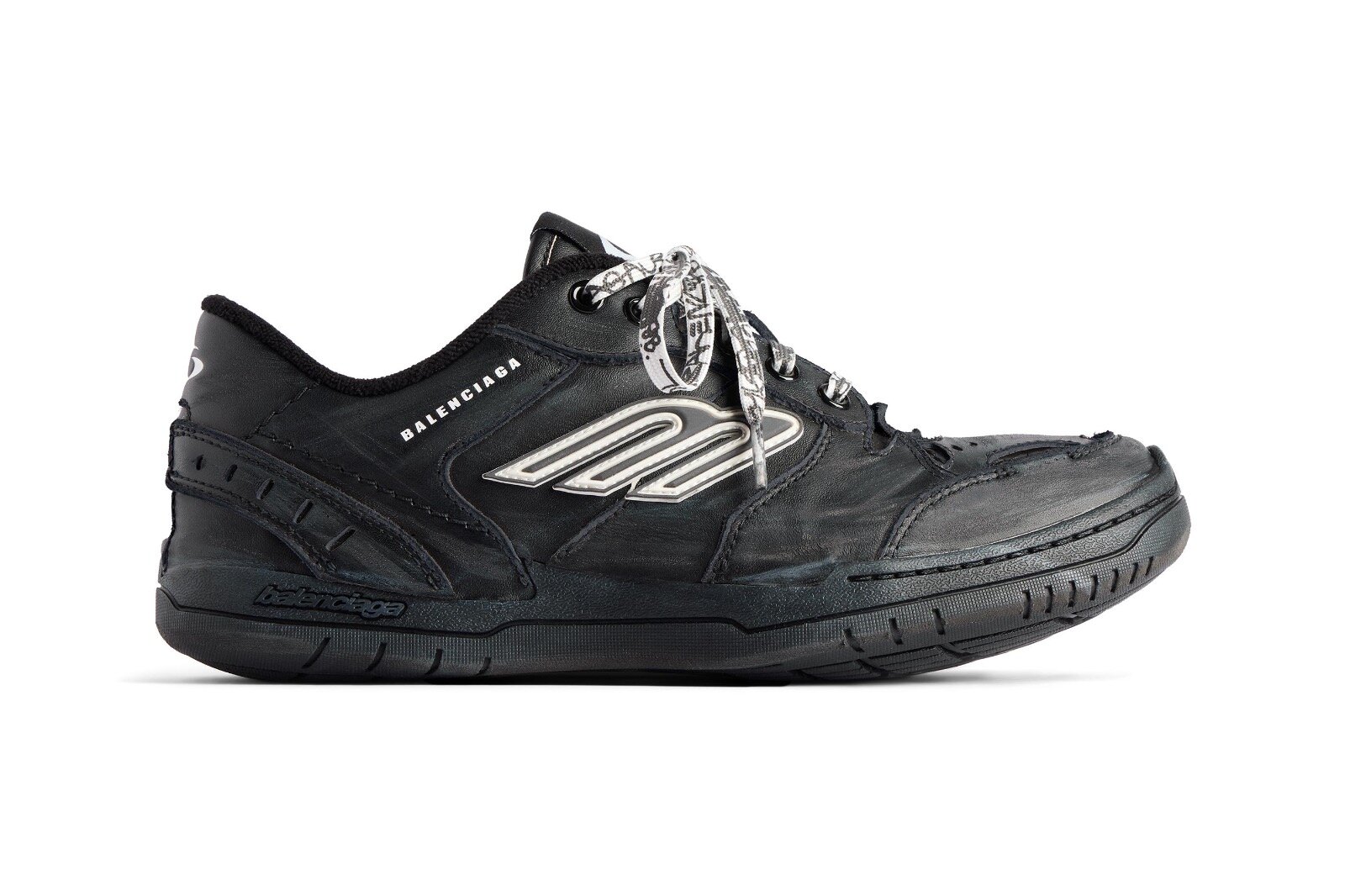 バレンシアガ(BALENCIAGA) ハンプトンズ スニーカー｜写真6