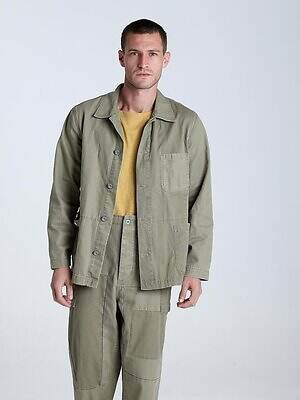 ナイジェル・ケーボン(NIGEL CABOURN) 2018年春夏ウィメンズ&メンズコレクション  - 写真1