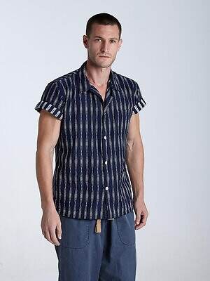 ナイジェル・ケーボン(NIGEL CABOURN) 2018年春夏ウィメンズ&メンズコレクション  - 写真10