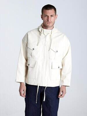 ナイジェル・ケーボン(NIGEL CABOURN) 2018年春夏ウィメンズ&メンズコレクション  - 写真18