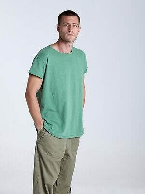 ナイジェル・ケーボン(NIGEL CABOURN) 2018年春夏ウィメンズ&メンズコレクション  - 写真28