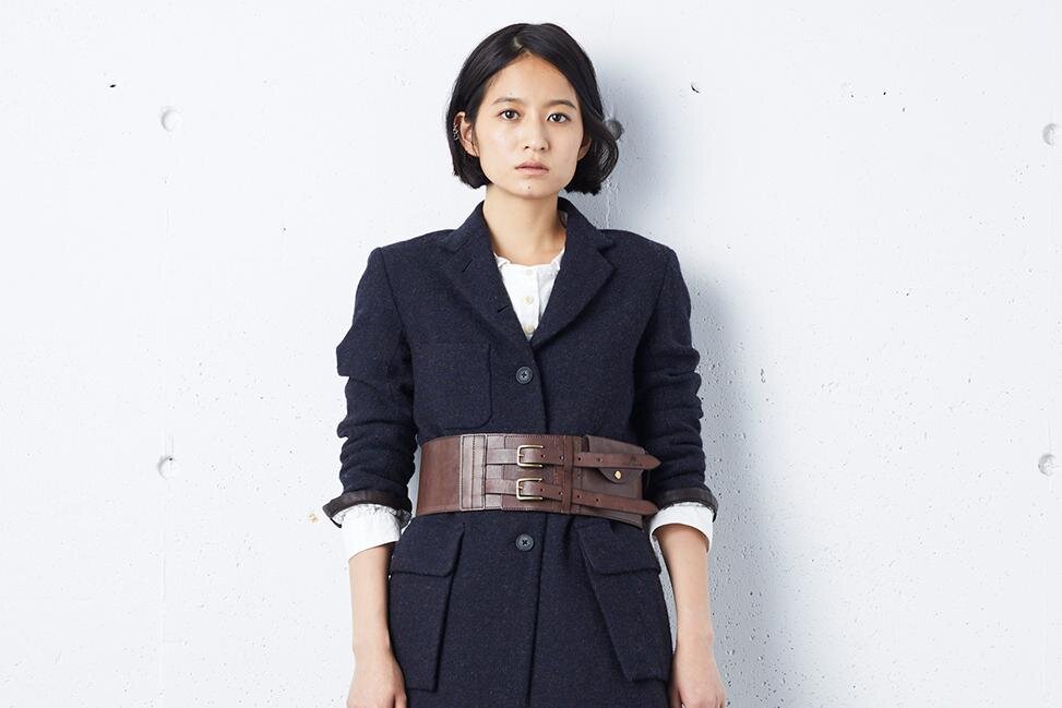 ナイジェル・ケーボン 2018-19年秋冬 ウィメンズ&メンズ コレクション