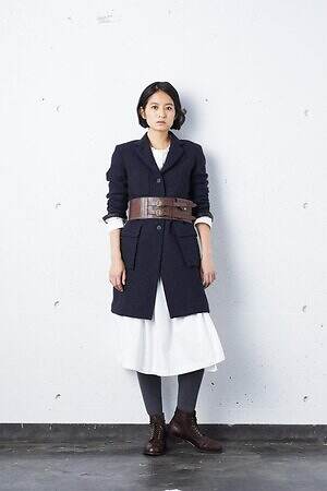 ナイジェル・ケーボン(NIGEL CABOURN) 2018-19年秋冬ウィメンズ&メンズコレクション  - 写真1