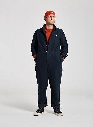 ナイジェル・ケーボン(NIGEL CABOURN) 2018-19年秋冬ウィメンズ&メンズコレクション  - 写真20