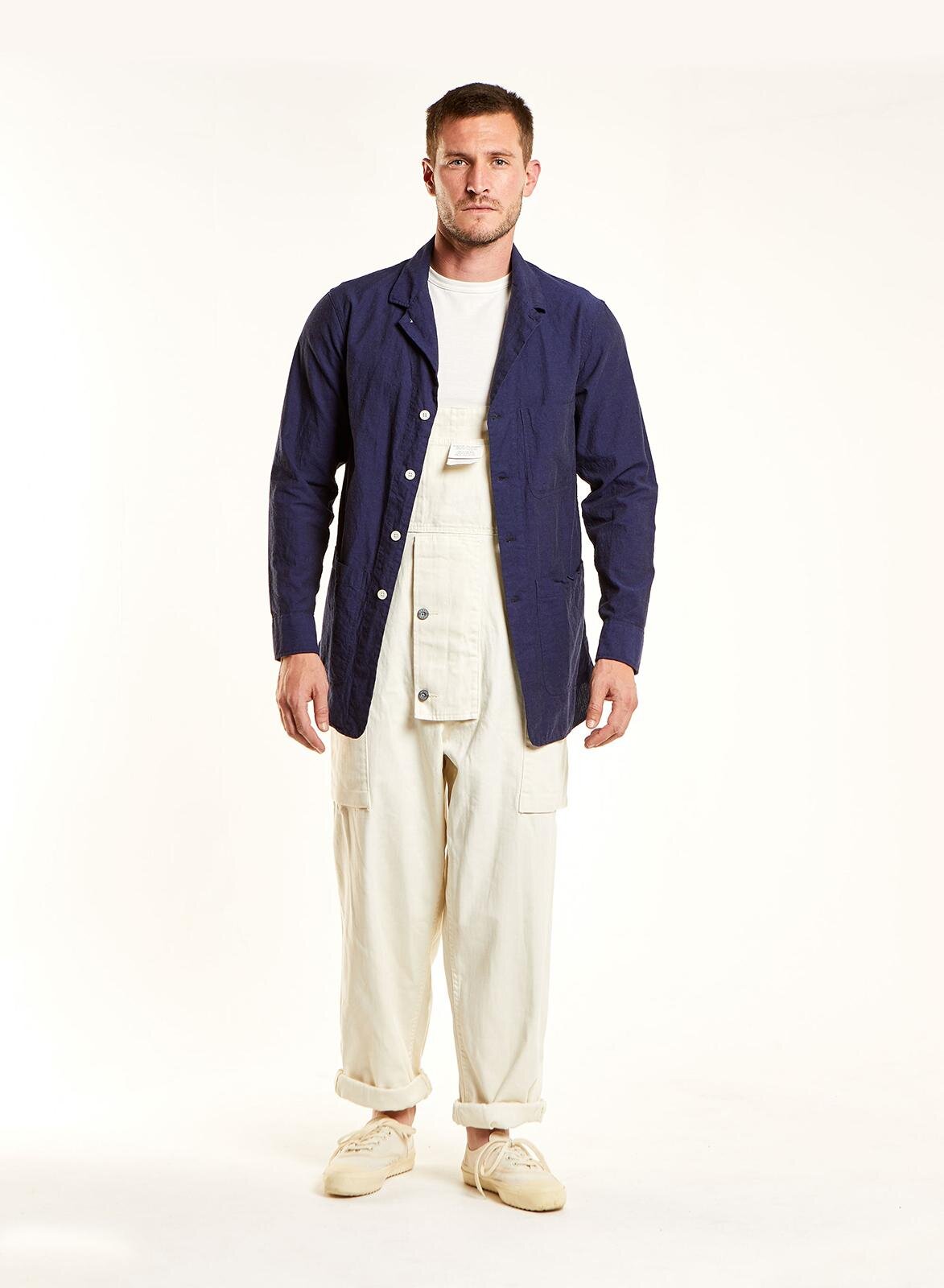 ナイジェル・ケーボン(NIGEL CABOURN) 2019年春夏ウィメンズ&メンズコレクション  - 写真10