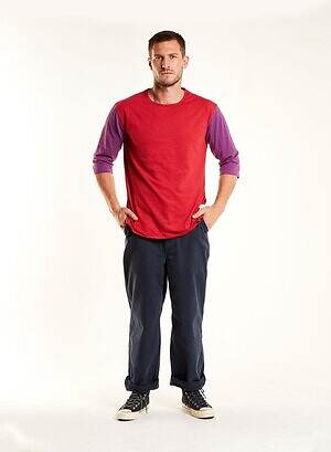 ナイジェル・ケーボン(NIGEL CABOURN) 2019年春夏ウィメンズ&メンズコレクション  - 写真2