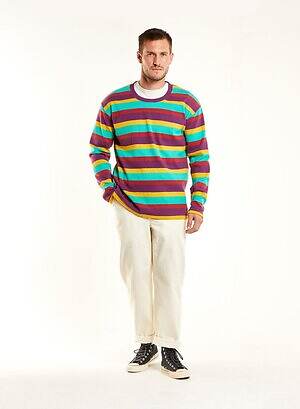 ナイジェル・ケーボン(NIGEL CABOURN) 2019年春夏ウィメンズ&メンズコレクション  - 写真14