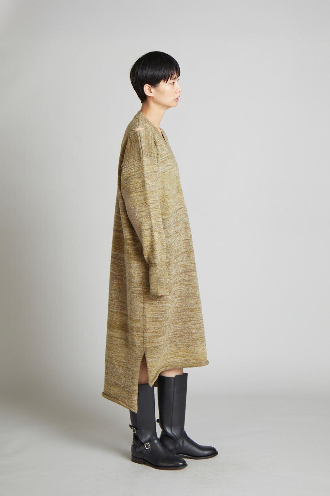 ナイジェル・ケーボン(NIGEL CABOURN) 2019-20年秋冬ウィメンズ&メンズコレクション  - 写真35