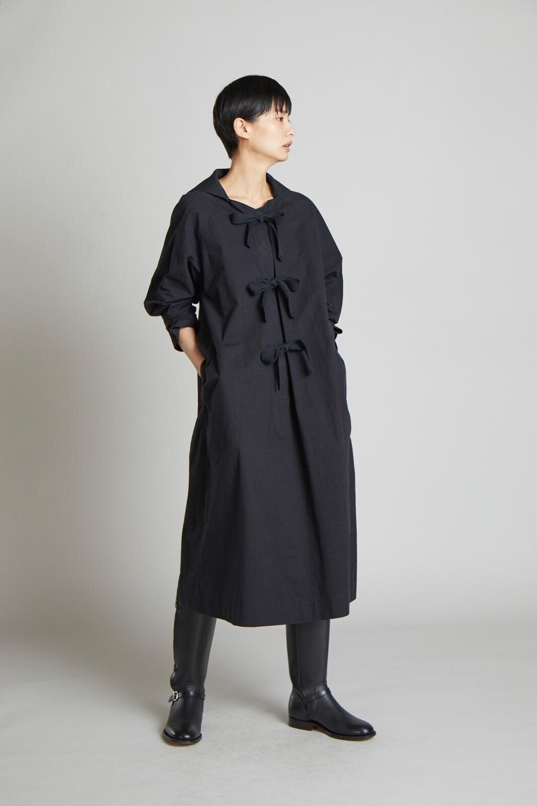 ナイジェル・ケーボン(NIGEL CABOURN) 2019-20年秋冬ウィメンズ&メンズコレクション  - 写真36