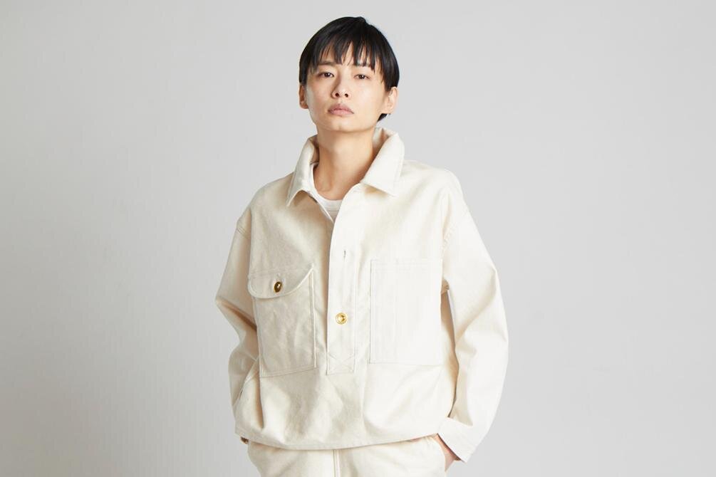 ナイジェル・ケーボン 2019-20年秋冬 ウィメンズ&メンズ コレクション