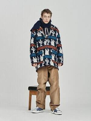 ナイジェル・ケーボン(NIGEL CABOURN) 2019-20年秋冬ウィメンズ&メンズコレクション  - 写真14