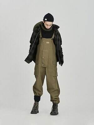 ナイジェル・ケーボン(NIGEL CABOURN) 2019-20年秋冬ウィメンズ&メンズコレクション  - 写真18