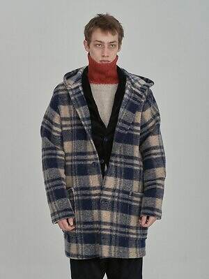 ナイジェル・ケーボン(NIGEL CABOURN) 2019-20年秋冬ウィメンズ&メンズコレクション  - 写真20