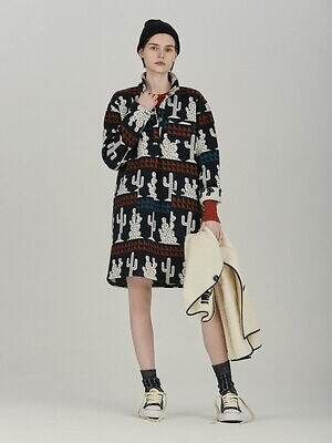 ナイジェル・ケーボン(NIGEL CABOURN) 2019-20年秋冬ウィメンズ&メンズコレクション  - 写真25