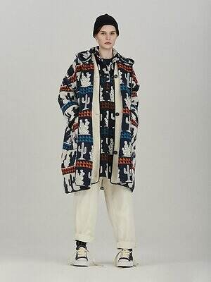 ナイジェル・ケーボン(NIGEL CABOURN) 2019-20年秋冬ウィメンズ&メンズコレクション  - 写真26