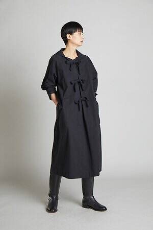 ナイジェル・ケーボン(NIGEL CABOURN) 2019-20年秋冬ウィメンズ&メンズコレクション  - 写真36