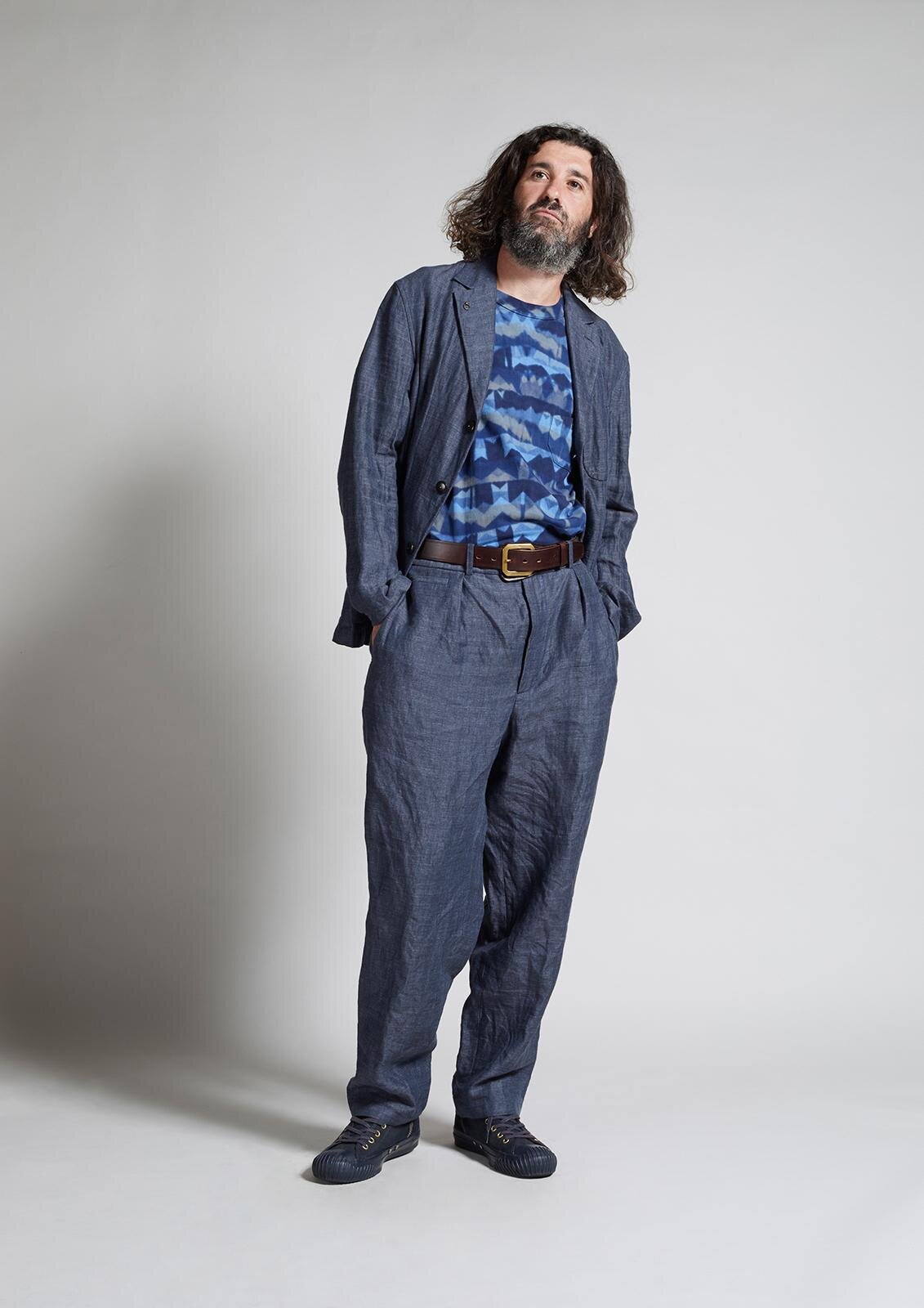 ナイジェル・ケーボン 2020年春夏<span>コレクション</span> - 写真2