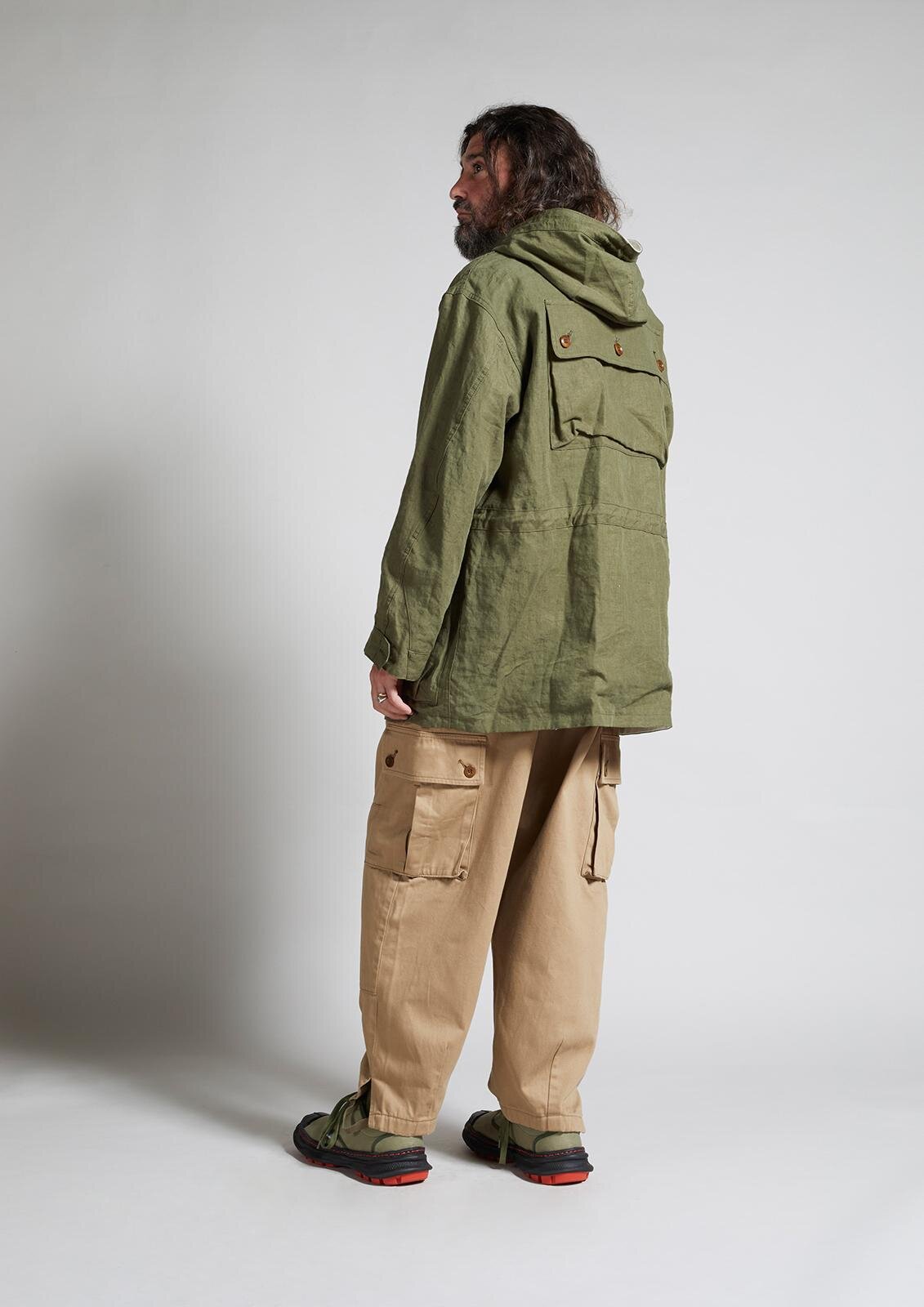 ナイジェル・ケーボン 2020年春夏<span>コレクション</span> - 写真3