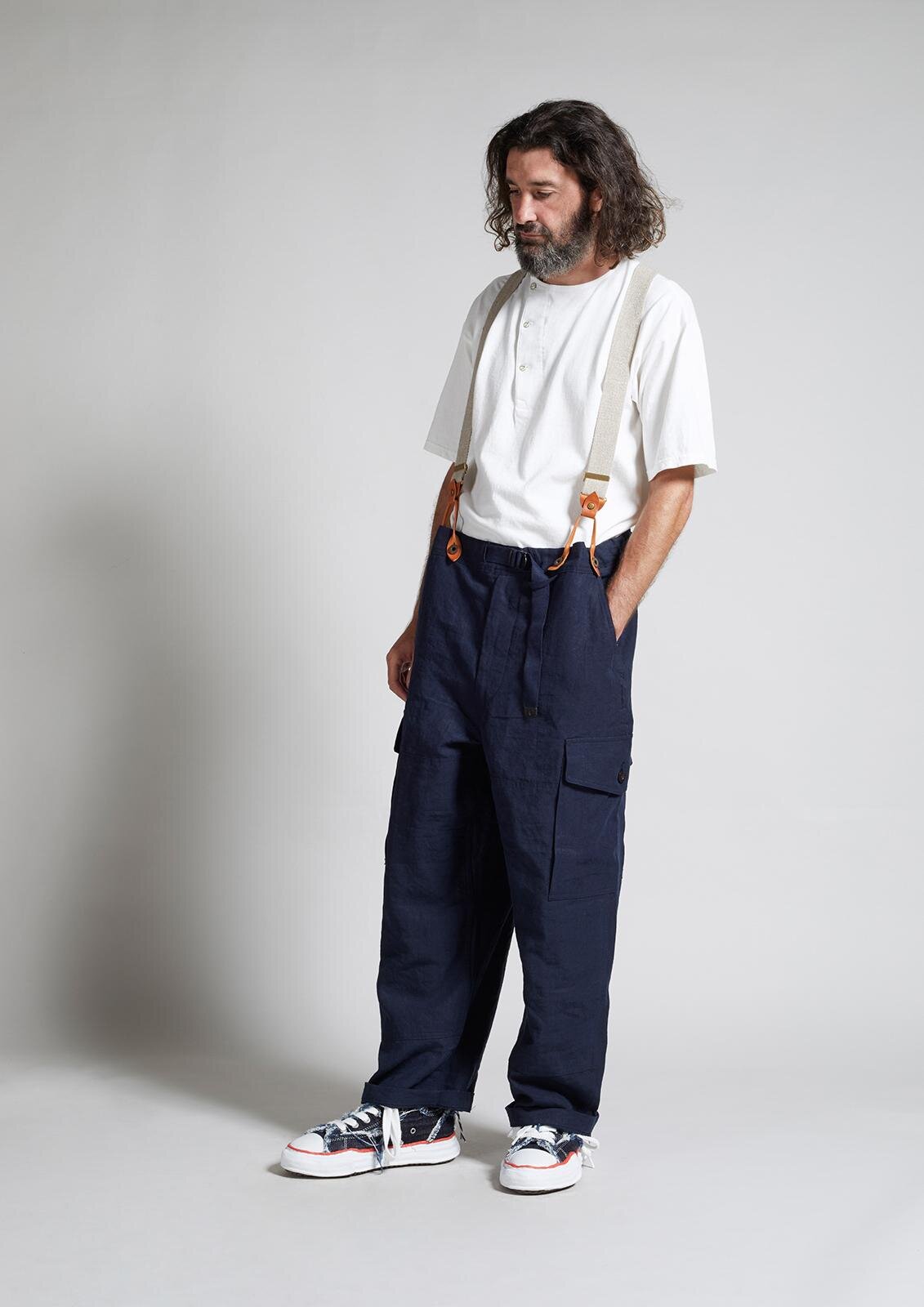 ナイジェル・ケーボン 2020年春夏<span>コレクション</span> - 写真6