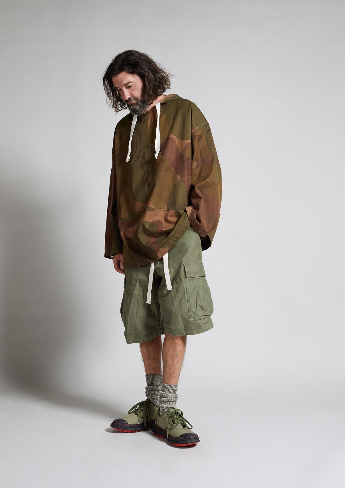 ナイジェル・ケーボン 2020年春夏<span>コレクション</span> - 写真10