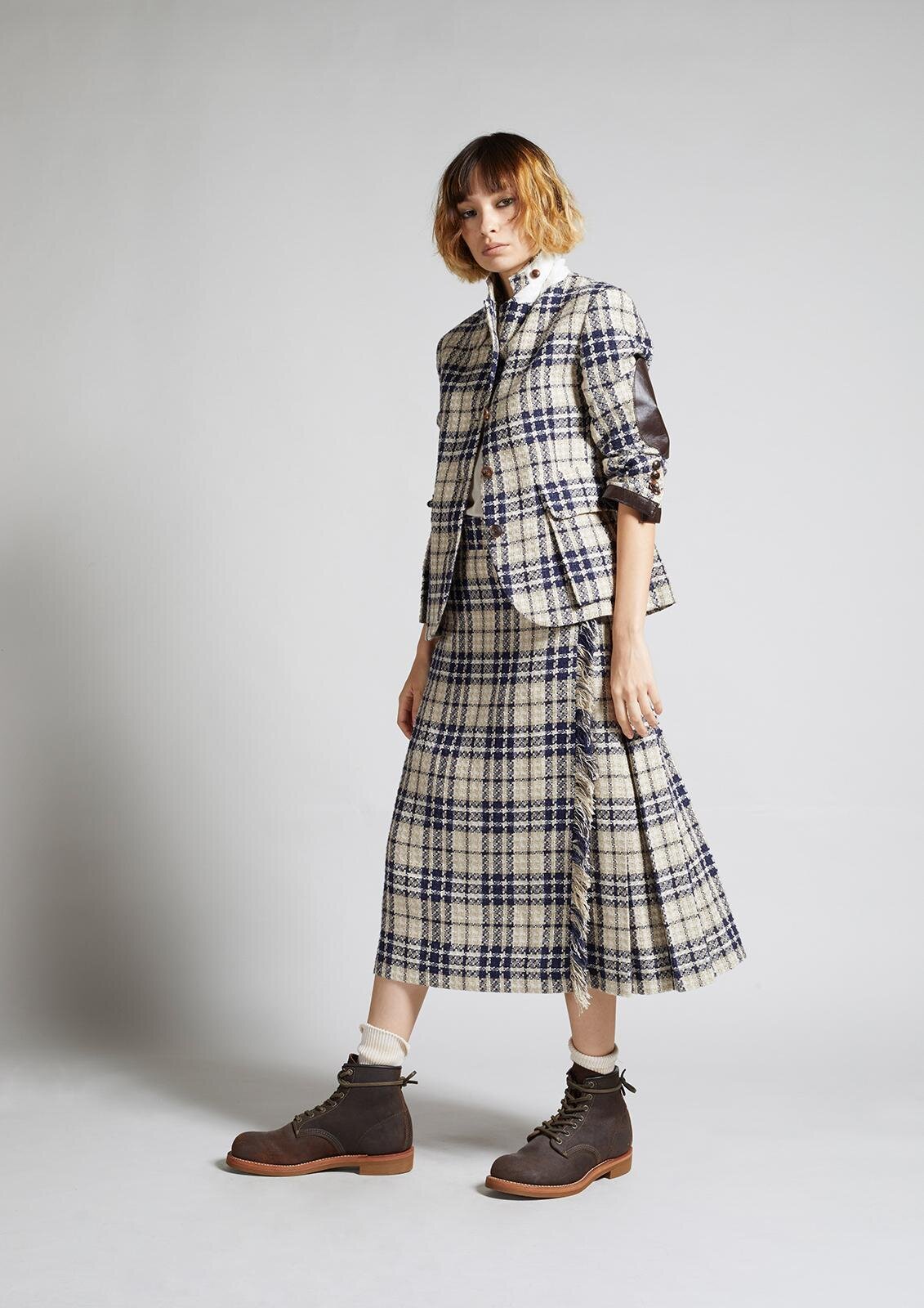 ナイジェル・ケーボン 2020年春夏<span>コレクション</span> - 写真21