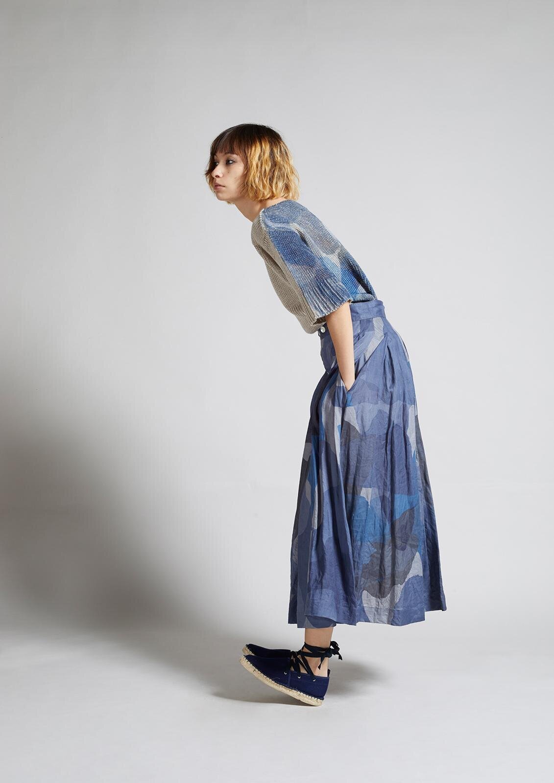 ナイジェル・ケーボン 2020年春夏<span>コレクション</span> - 写真24