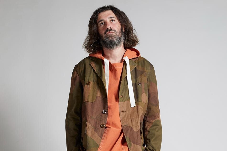 ナイジェル・ケーボン 2020年春夏 ウィメンズ&メンズ コレクション