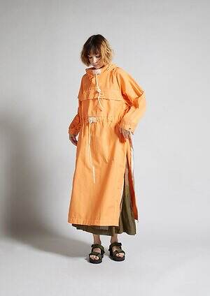 ナイジェル・ケーボン(NIGEL CABOURN) 2020年春夏ウィメンズ&メンズコレクション  - 写真17