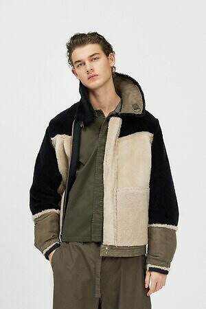 ナイジェル・ケーボン(NIGEL CABOURN) 2020-21年秋冬ウィメンズ&メンズコレクション  - 写真20