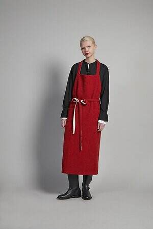 ナイジェル・ケーボン(NIGEL CABOURN) 2020-21年秋冬ウィメンズ&メンズコレクション  - 写真46