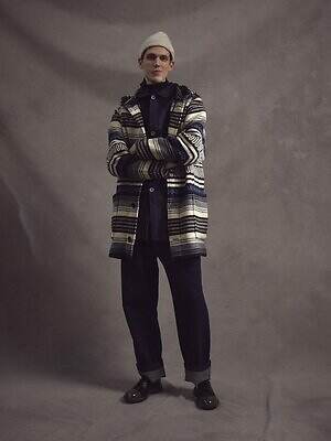 ナイジェル・ケーボン(NIGEL CABOURN) 2020-21年秋冬ウィメンズ&メンズコレクション  - 写真58