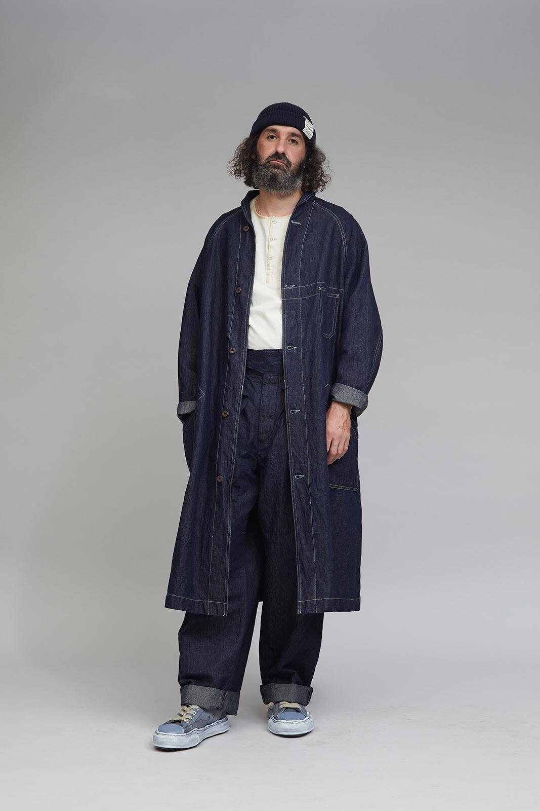 ナイジェル・ケーボン 2021年春夏<span>コレクション</span> - 写真8