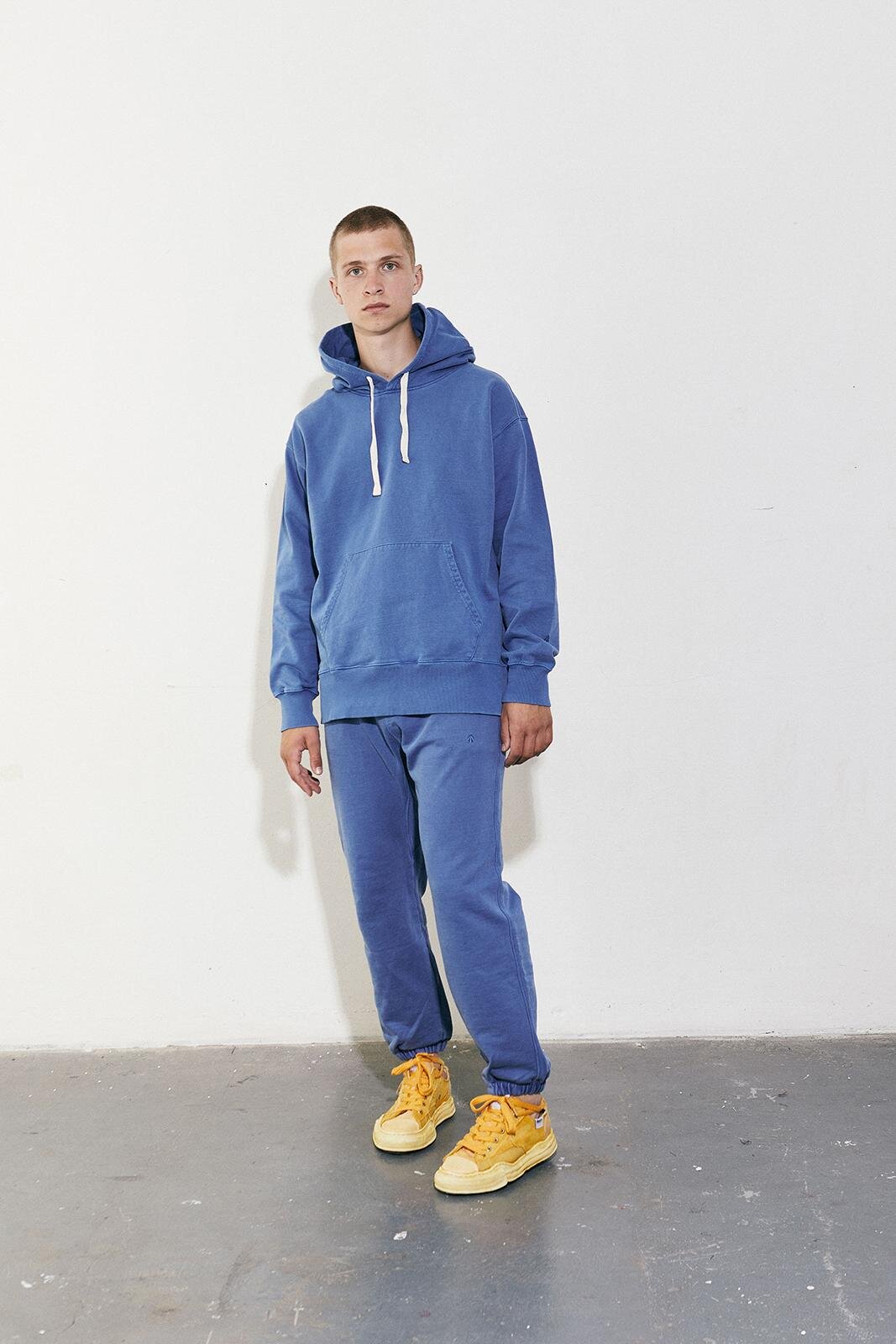 ナイジェル・ケーボン 2021年春夏<span>コレクション</span> - 写真28