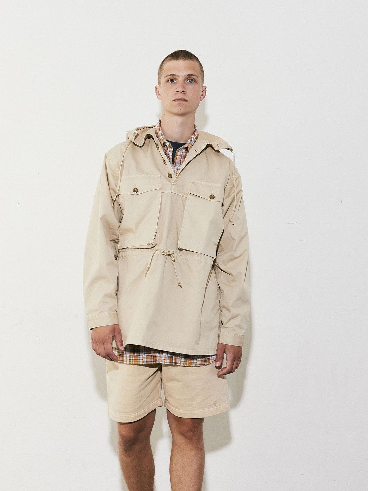 ナイジェル・ケーボン 2021年春夏<span>コレクション</span> - 写真39