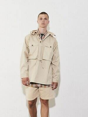 ナイジェル・ケーボン(NIGEL CABOURN) 2021年春夏ウィメンズ&メンズコレクション  - 写真39