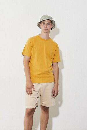 ナイジェル・ケーボン(NIGEL CABOURN) 2021年春夏ウィメンズ&メンズコレクション  - 写真41