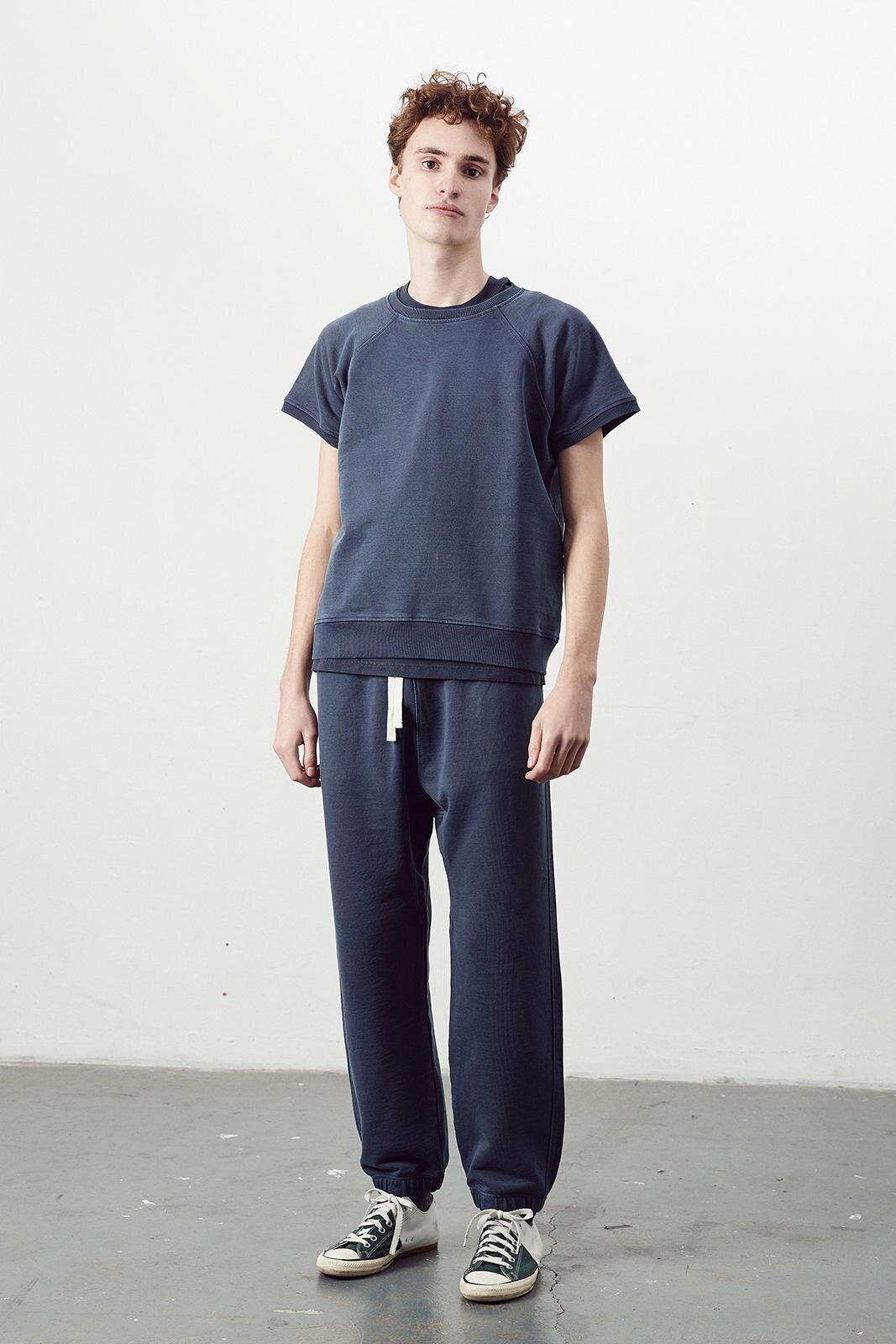 ナイジェル・ケーボン 2021-22年秋冬｜ イージー/ジョガーパンツ