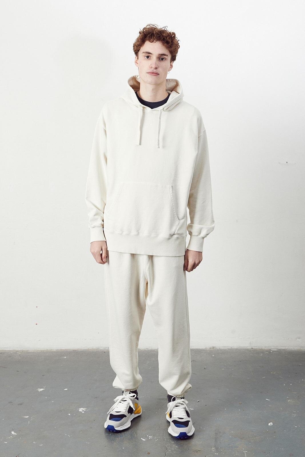 ナイジェル・ケーボン 2021-22年秋冬｜ イージー/ジョガーパンツ