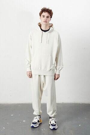 ナイジェル・ケーボン(NIGEL CABOURN) 2021-22年秋冬メンズコレクション  - 写真21