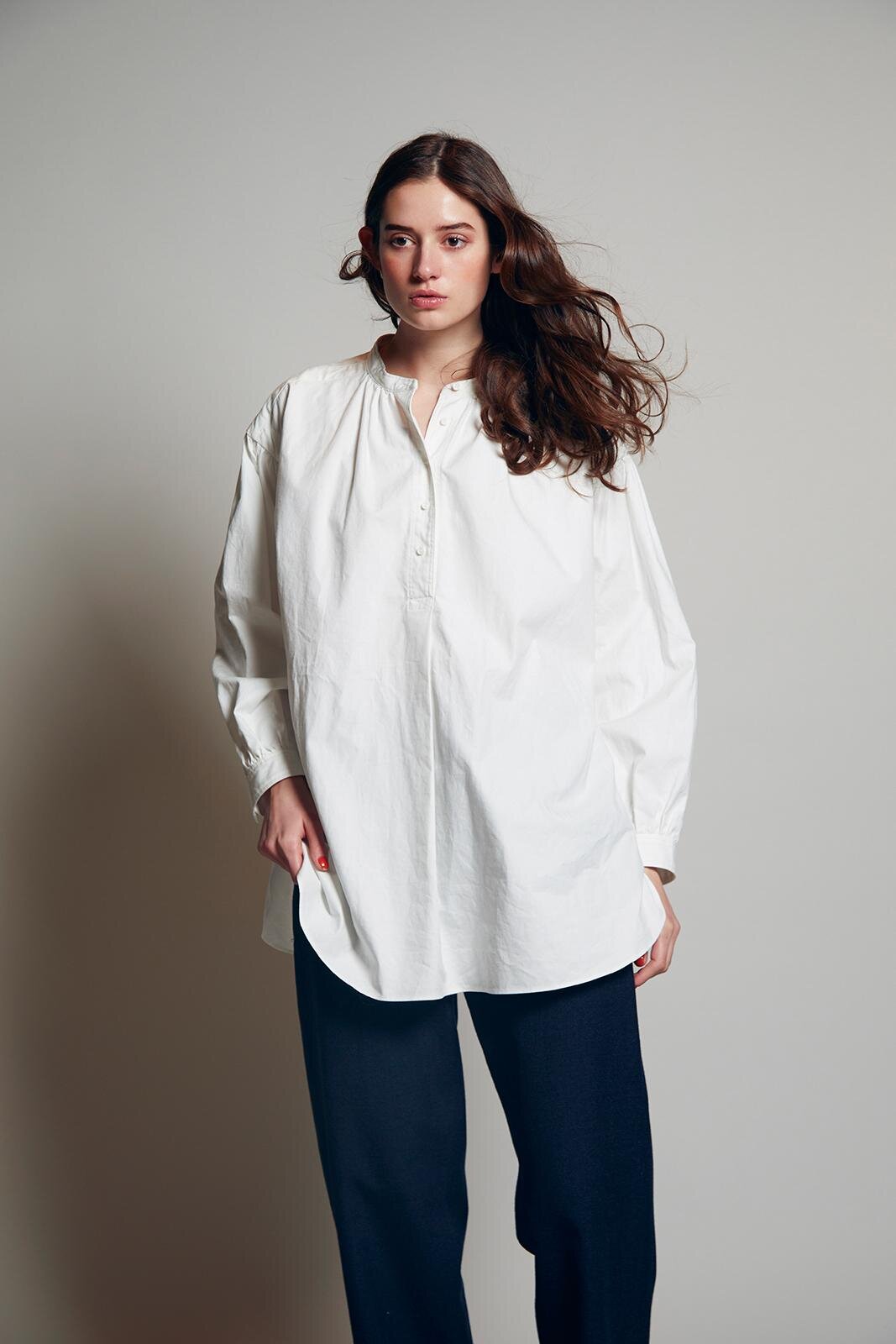 ナイジェル・ケーボン(NIGEL CABOURN) 2022-23年秋冬ウィメンズコレクション  - 写真9