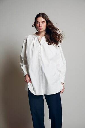 ナイジェル・ケーボン(NIGEL CABOURN) 2022-23年秋冬ウィメンズコレクション  - 写真9