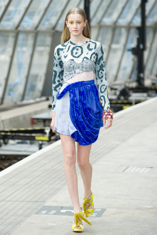 マイケル ヴァン デル ハム 2011年春夏<span>コレクション</span> - 写真17