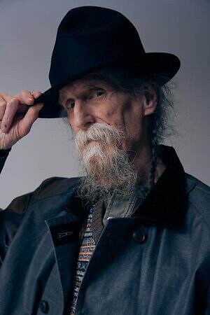 ナイジェル・ケーボン(NIGEL CABOURN) 2023-24年秋冬ウィメンズ&メンズコレクション  - 写真26