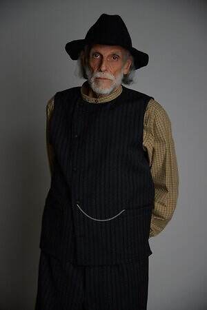 ナイジェル・ケーボン(NIGEL CABOURN) 2023-24年秋冬ウィメンズ&メンズコレクション  - 写真35