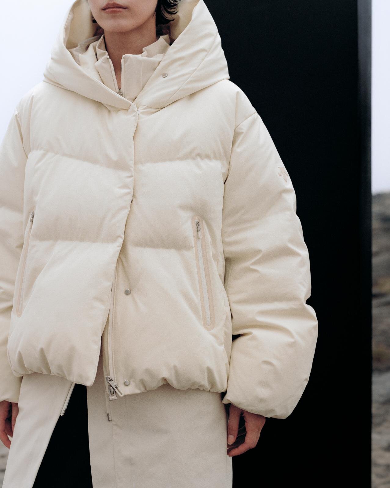 デサント オルテライン(DESCENTE ALLTERRAIN) 水沢ダウン｜写真53