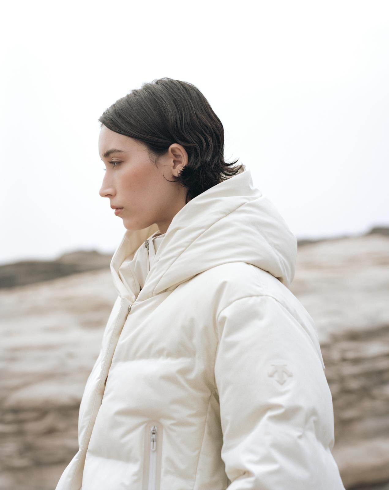 デサント オルテライン(DESCENTE ALLTERRAIN) 水沢ダウン｜写真48
