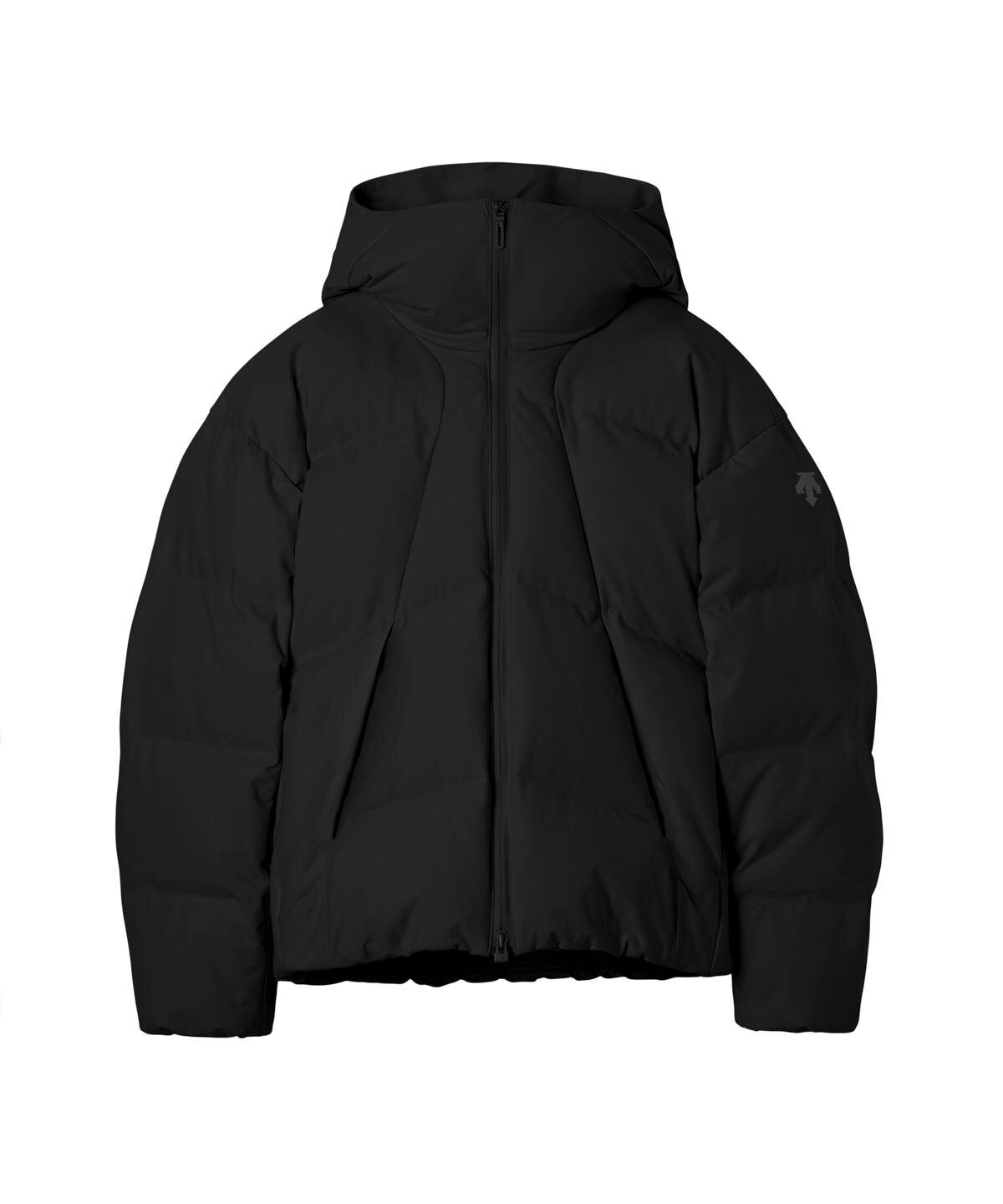デサント オルテライン(DESCENTE ALLTERRAIN) 水沢ダウン｜写真10