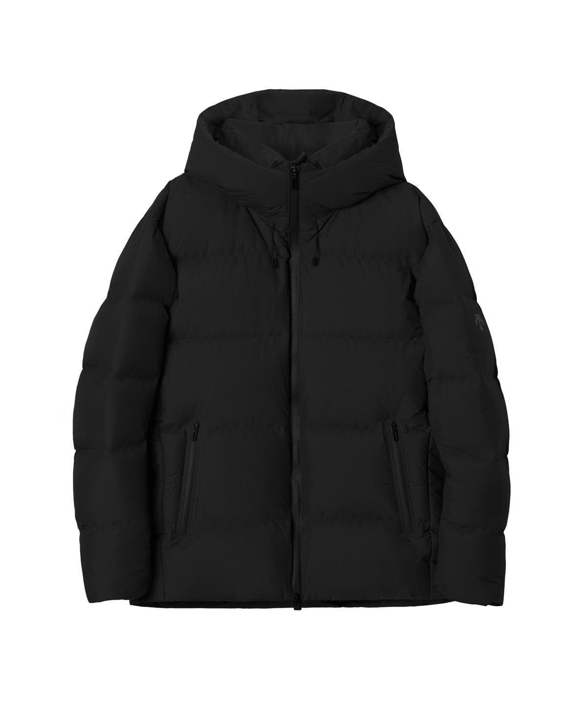 デサント オルテライン(DESCENTE ALLTERRAIN) 水沢ダウン｜写真6