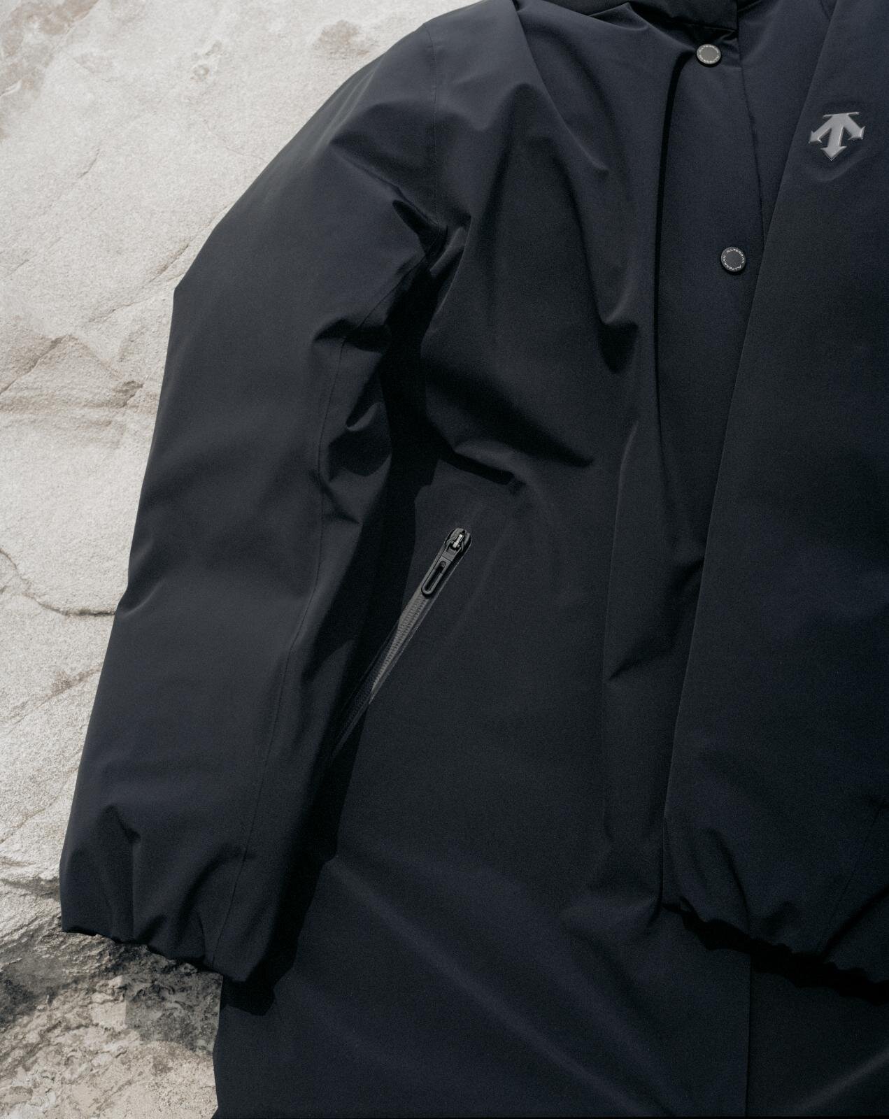 デサント オルテライン(DESCENTE ALLTERRAIN) 水沢ダウン｜写真38